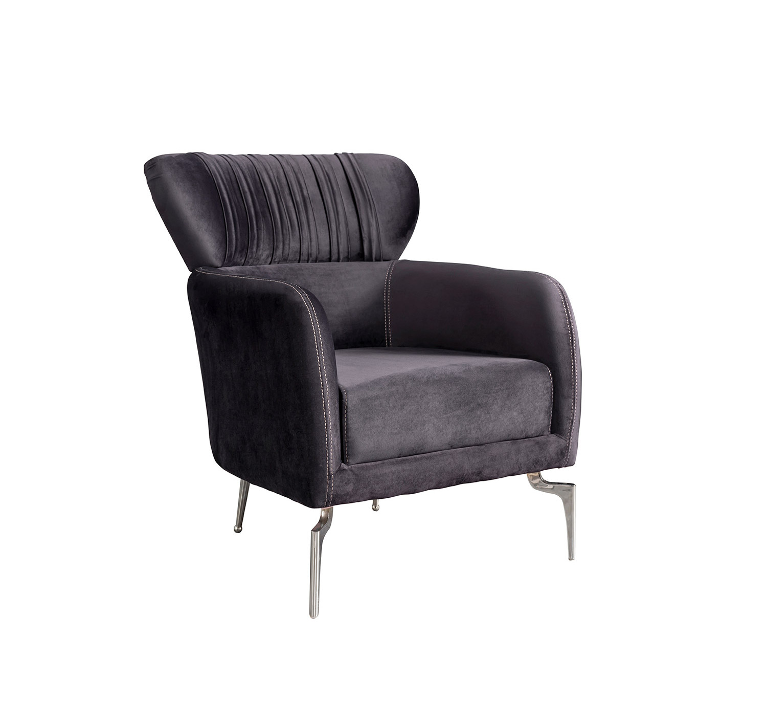 صالون فردي نيو زيركون