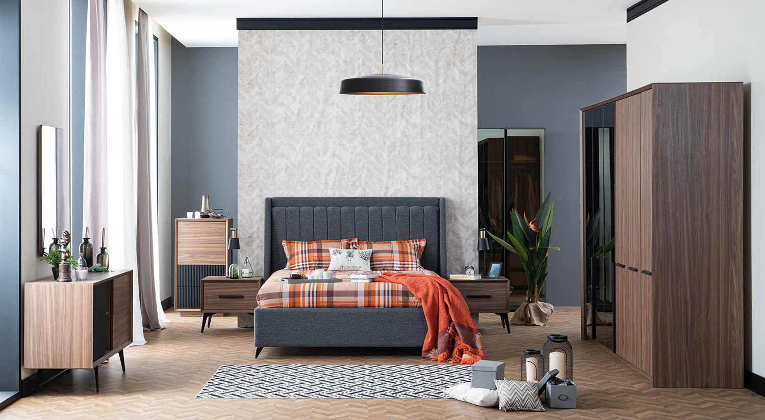 غرفة زوجية بولو