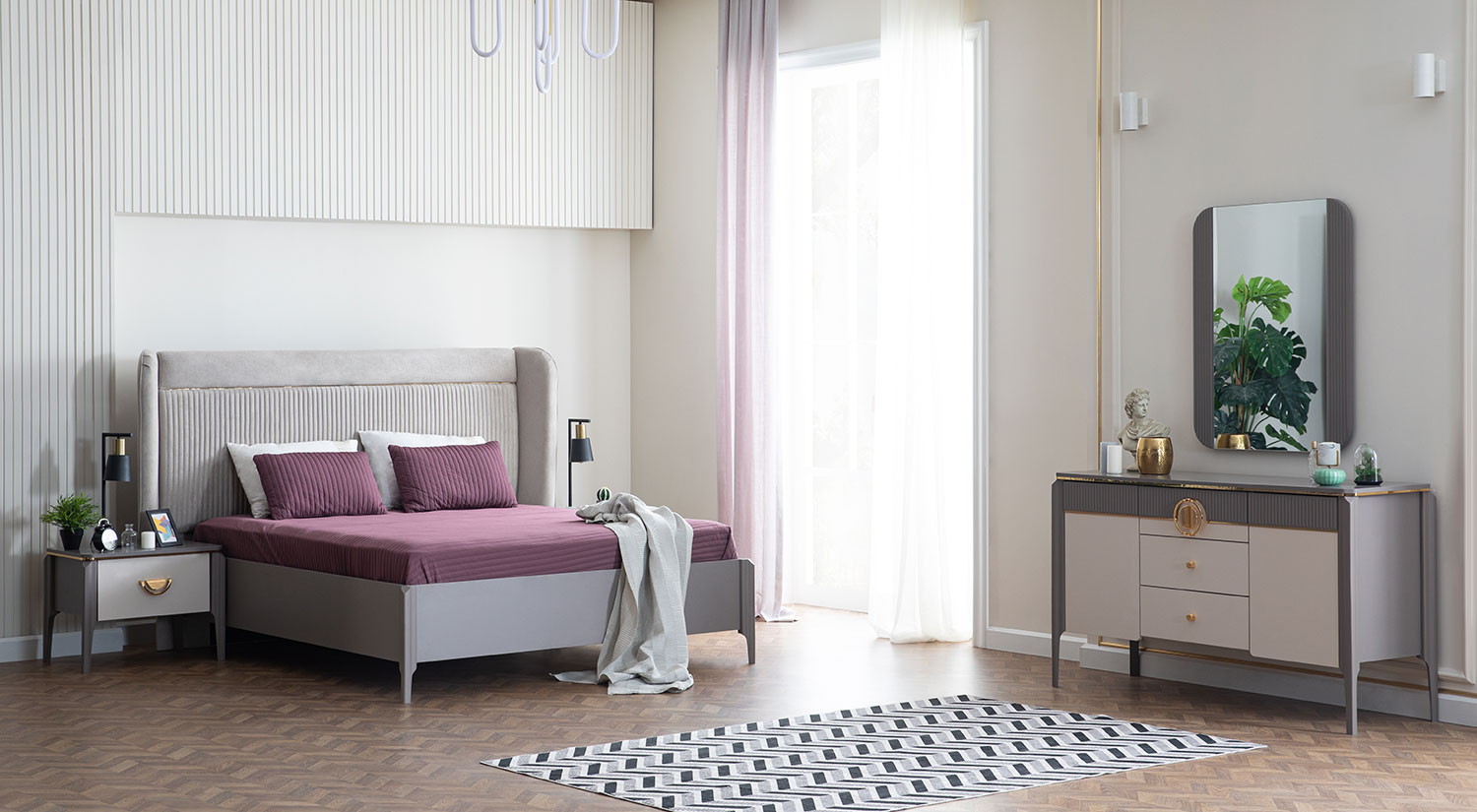 غرفة زوجية بيست