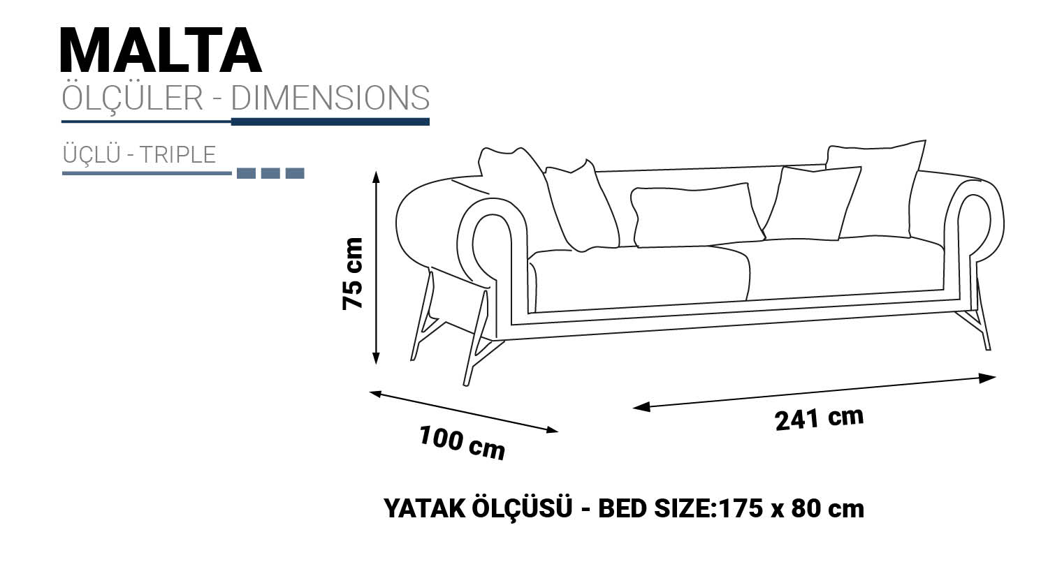 malta-koltuk-uclu-urun-olculeri