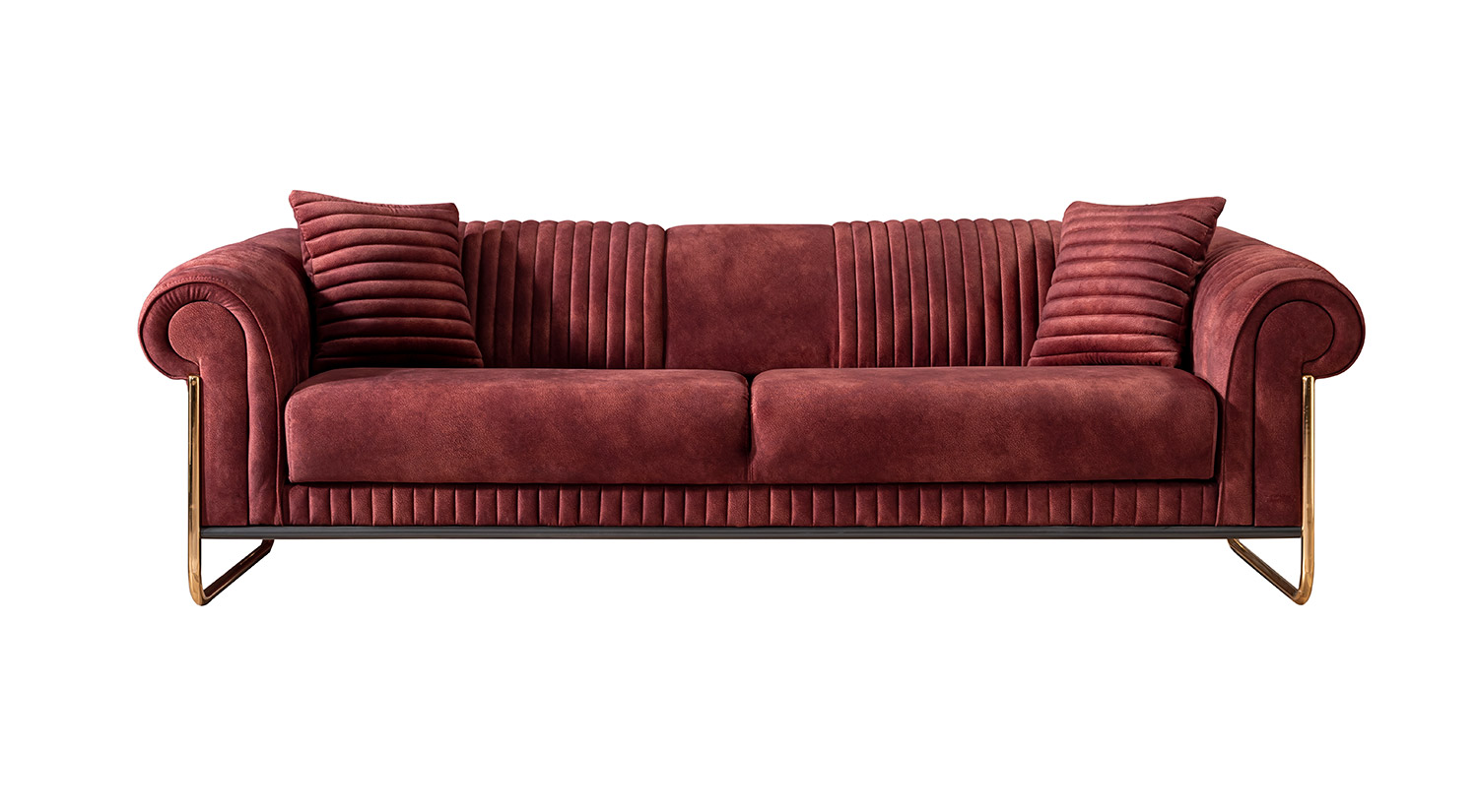 بيرنوفا أحمر